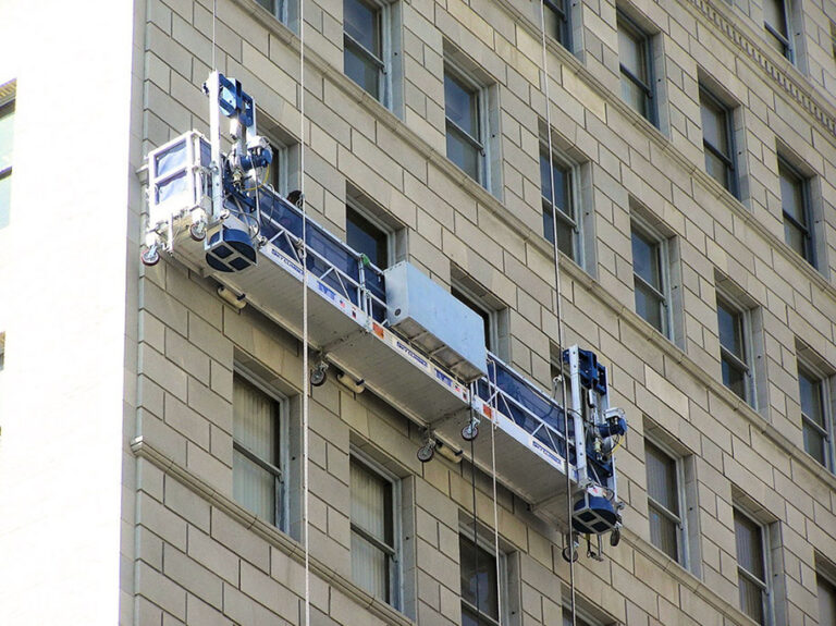 sky climber platforms 43 Sky Climber