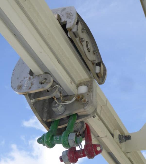 Sarasota Monorail project