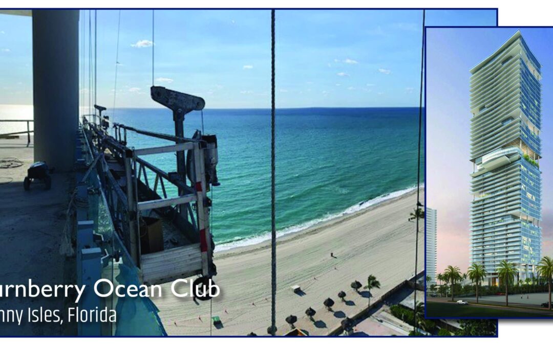 Turnberry Ocean Club, Florida