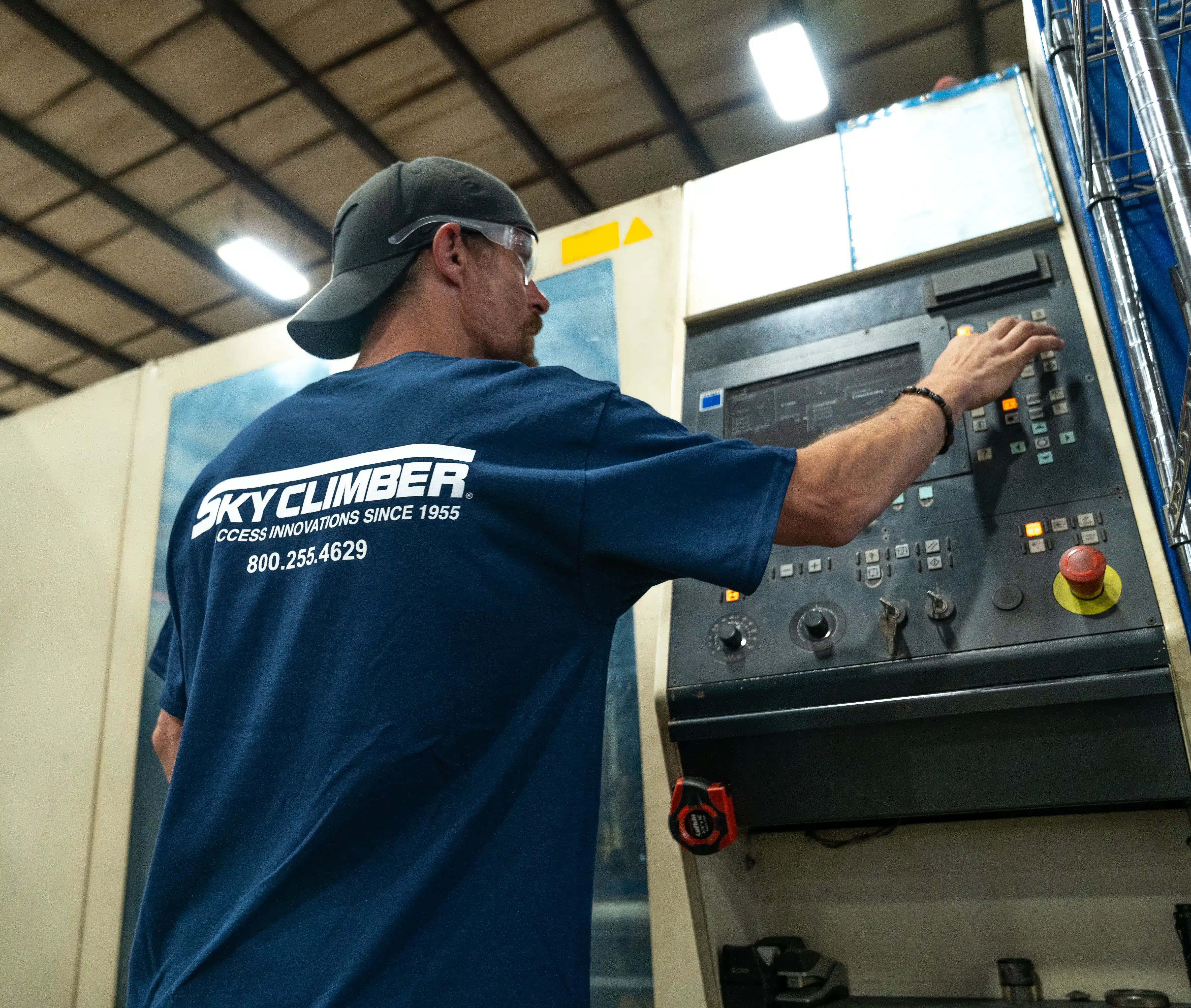 SkyClimber_Facility-14