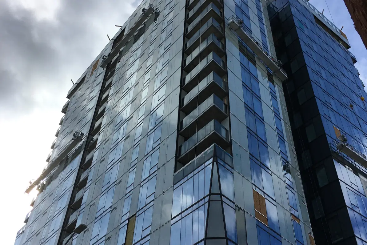 Commercial Construction (2)