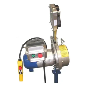 Compact Electric 750
