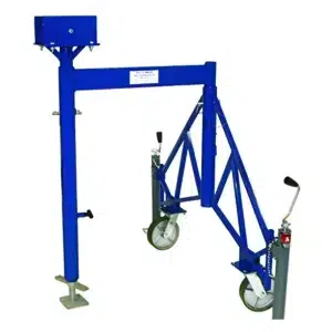 Corner Adapter for Sky Rig