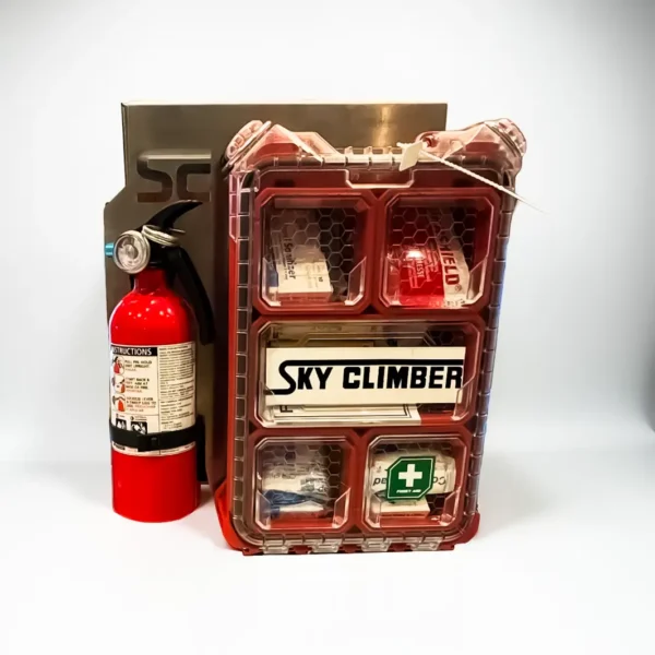 Emergency Response Kit