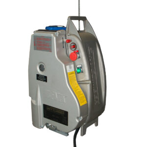 LNX Hoist Single Phase 1000 lb