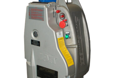 LNX Hoist Three Phase 1500 lb