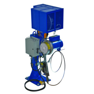 Tower Hoist Crown Mount 750 lb