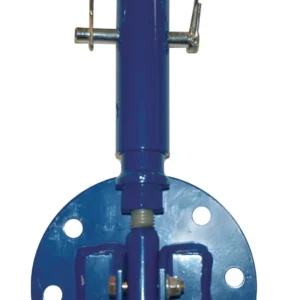 Wall Tie Assembly