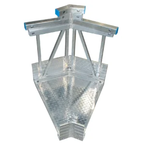 Fixed Corner 45Â°