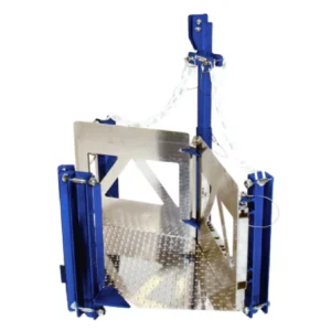 Adjustable Corner