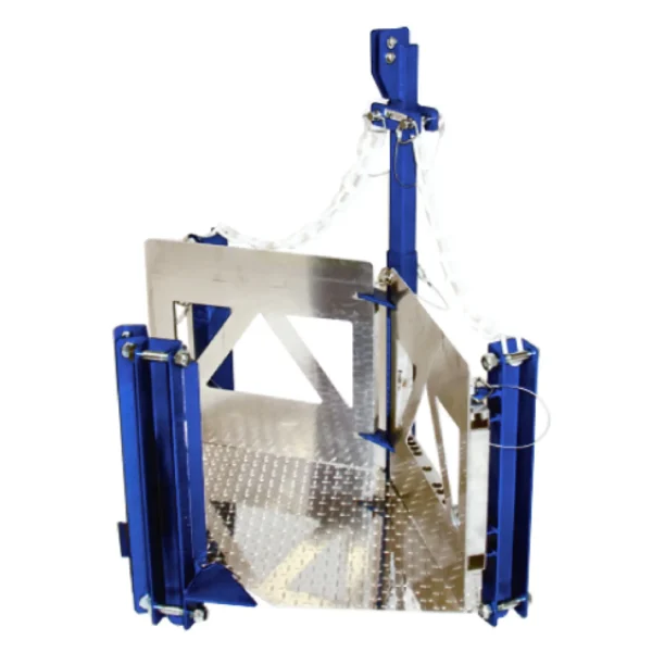 Adjustable Corner