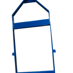 End Stirrup