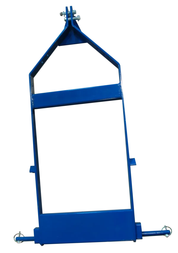 End Stirrup