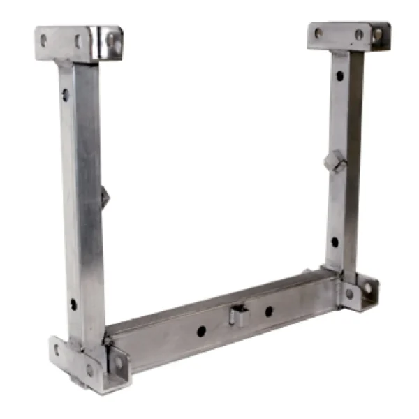 Connecting Frame