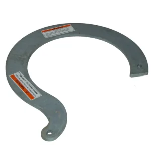 Cornice Hook 18 inch