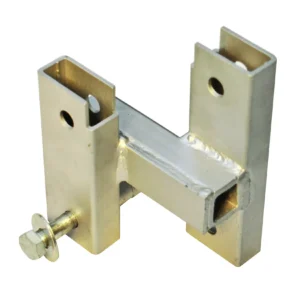 Double Sky Lock Brackets