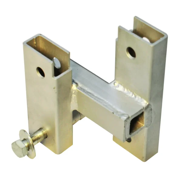 Double Sky Lock Brackets