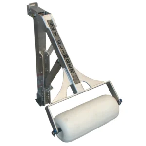 Extendable Wall Roller Deluxe