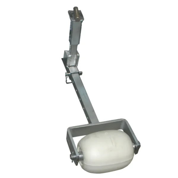 Extendable Wall Roller Standard