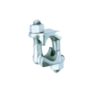 Fist Grip (J-Clamp) 3/8"