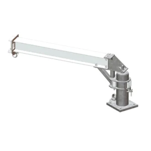 DVT-TRG-HD Series Ground-Launch Low Profile