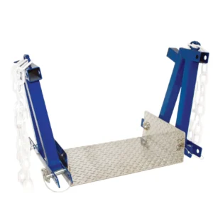 Horizontal Hinge