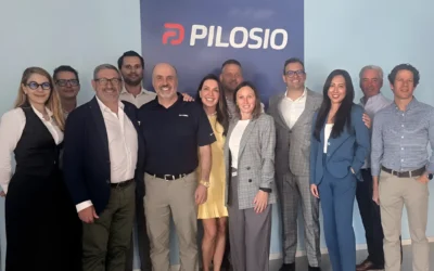 Sky Climber and Pilosio Partner to Expand Suspended Access Capabilities in North America