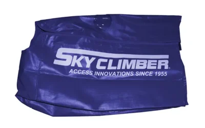 LNX Hoist Protective Cover