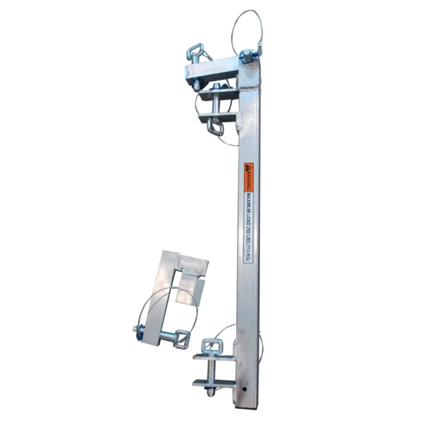 Porch Bracket Kit