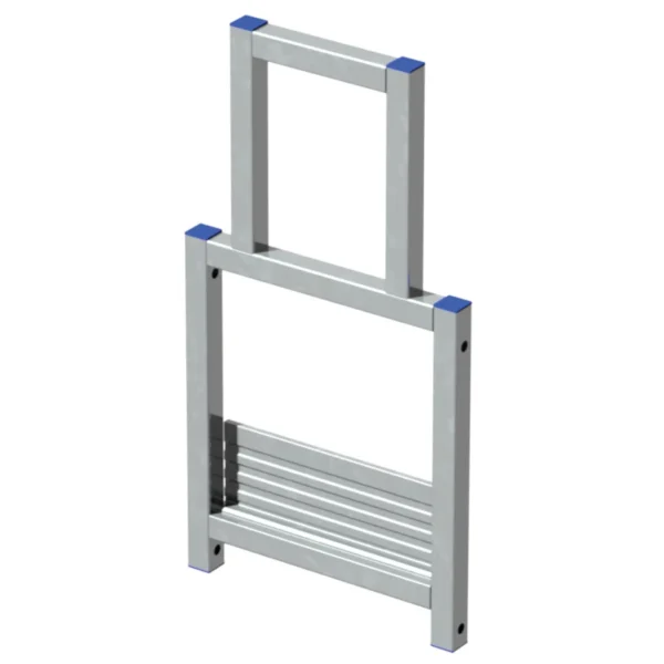 Porch End Gate
