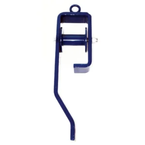 Ring Girder Roller