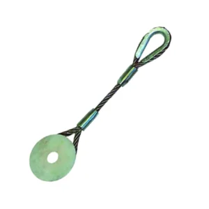 Swage Kit with Insulated Thimble