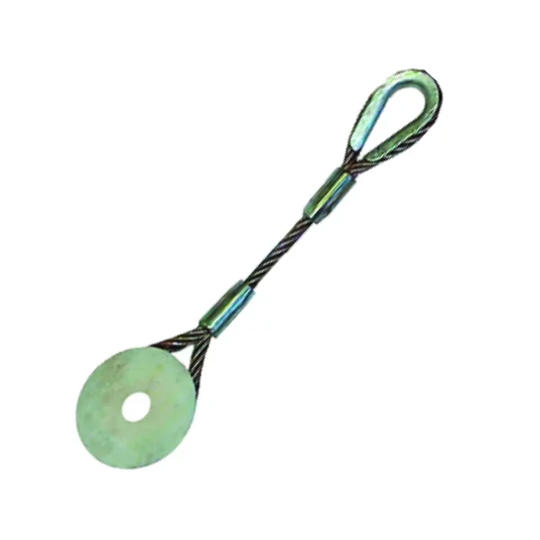 Swage Kit with Insulated Thimble