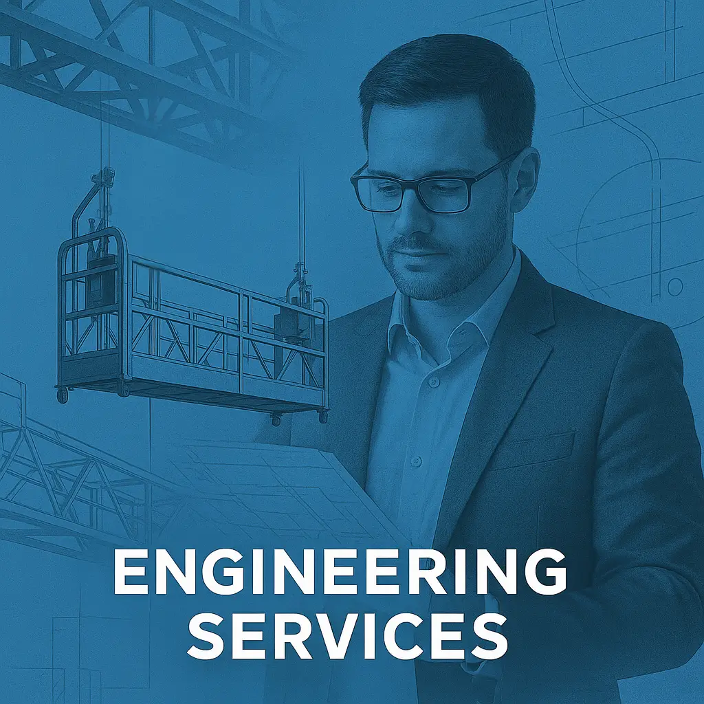 Sky Climber_Engineering Services