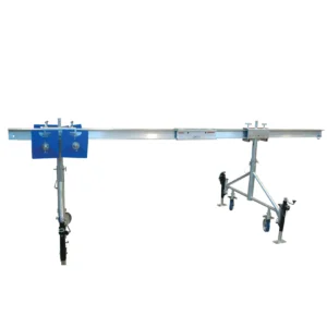 16 ft Sky Rig Package