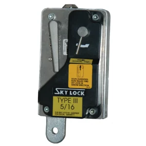 SkyLock III Overspeed Safety Device (5/16″ / 8 mm)
