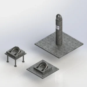 Roof Anchors