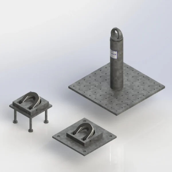 Roof Anchors