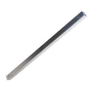 Top Rail Assembly 3 meter