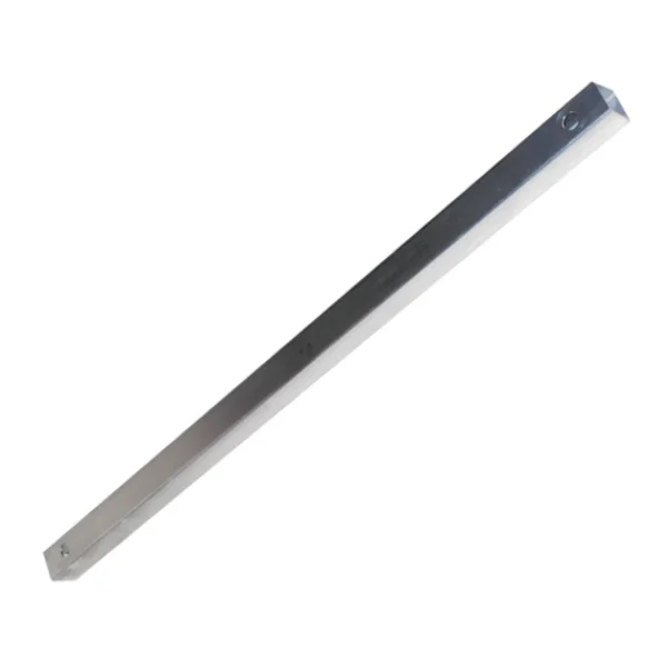 Top Rail Assembly 3 meter
