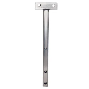 Telescoping Post