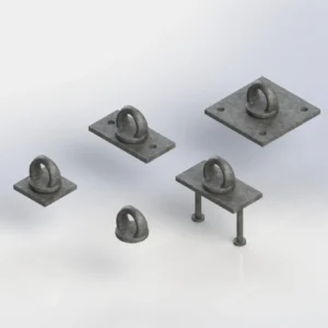 Wall Anchors