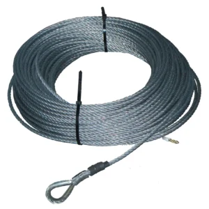 Swage Kit with Standard Steel Thimble