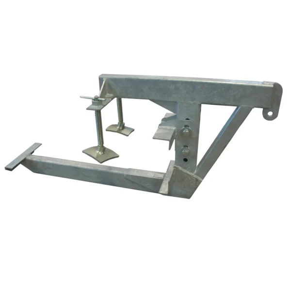 Slab Edge Clamp