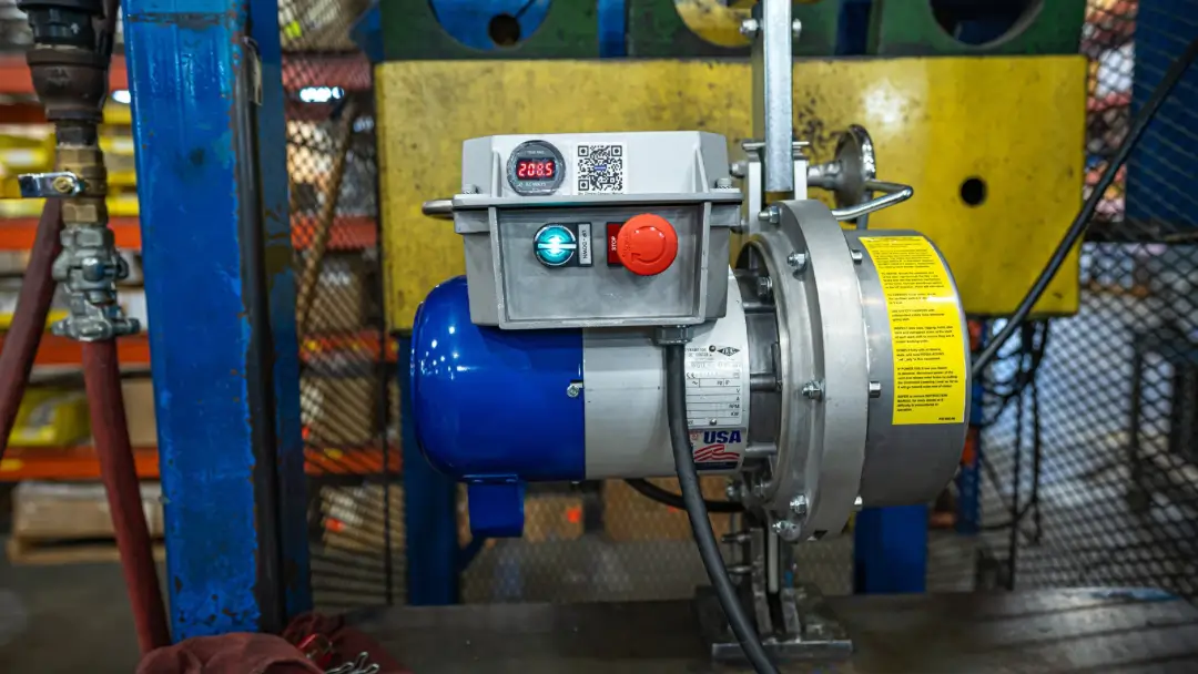 Cost of Ownership Program