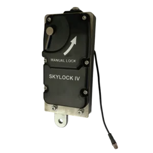 SkyLock IV Overspeed Safety Device (5/16″ / 8 mm)