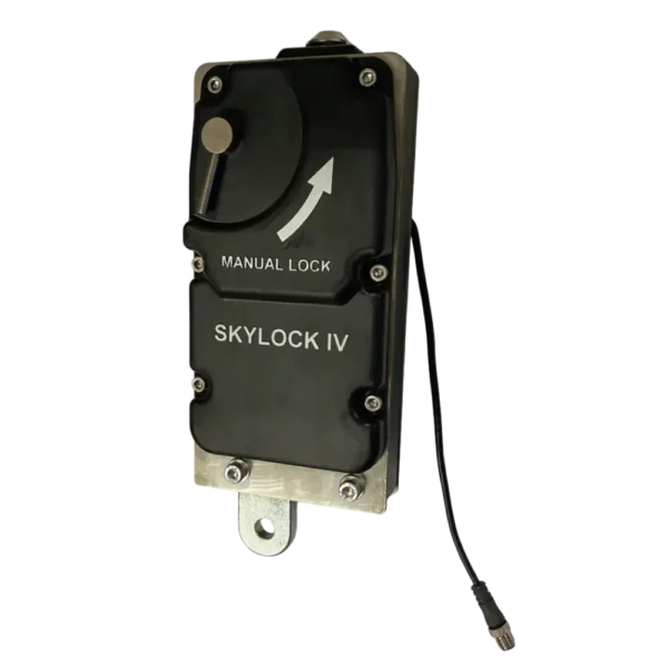 SkyLock IV Overspeed Safety Device (5/16″ / 8 mm)